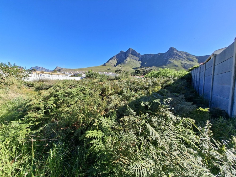 0 Bedroom Property for Sale in Kleinmond Western Cape